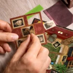 Escape Room: Dobrodružné puzzle – Tajemství vědy