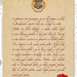 Harry Potter: Rok v Bradavicích