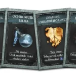 Bloodborne: Desková hra