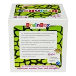 Brainbox – Dinosauři