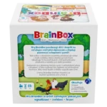 Brainbox – Domácí mazlíčci