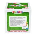 BrainBox – Fotbal