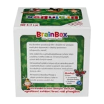BrainBox – Příroda