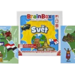 BrainBox – Svět