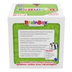 Brainbox – Světoběžníci