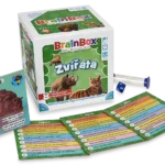 BrainBox – Zvířata