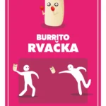 Bum Bum Burrito