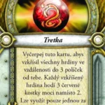 Descent: Výpravy do temnot (2.edice) – Labyrint zkázy