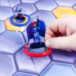 Disney Sorcerer’s Arena: Epické aliance