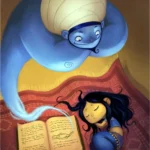 Dixit 3 Journey