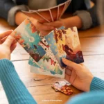 Dixit Disney