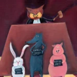 Dixit 2 Quest