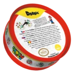 Dobble Super Mario