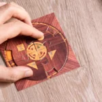 Escape Room: Dobrodružné puzzle – Tajemství vědy