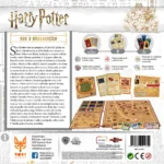Harry Potter: Rok v Bradavicích