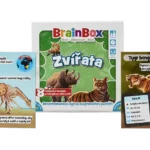 BrainBox – Zvířata