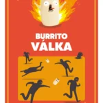 Bum Bum Burrito
