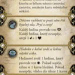 Descent: Výpravy do temnot (2. edice) – Stíny Nerekhallu