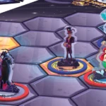 Disney Sorcerer’s Arena: Epické aliance