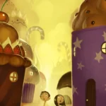 Dixit 3 Journey