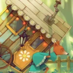 Dixit 6 Memories