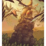 Dixit 8 Harmonies