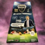 FanZóna – fotbal kvíz