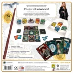 Harry Potter: Mdloby na tebe!