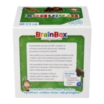 BrainBox – Zvířata