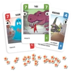 Challengers! – Vyzyvatelé