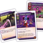 Disney Sorcerer’s Arena: Epické aliance