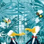 Dixit 10 Mirrors