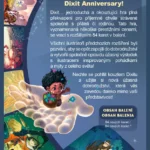 Dixit 9 Anniversary
