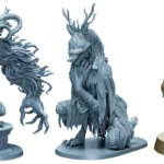 Bloodborne: Desková hra