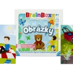 BrainBox – Obrázky