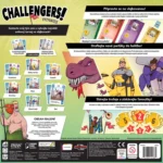 Challengers! – Vyzyvatelé