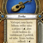 Descent: Výpravy do temnot (2. edice) – Stíny Nerekhallu