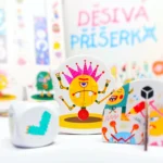 Děsivá příšerka