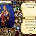 Descent: Výpravy do temnot (2. edice) – Stíny Nerekhallu