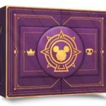 Disney Sorcerer’s Arena: Epické aliance
