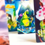 Dixit Disney