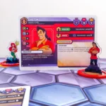 Disney Sorcerer’s Arena: Epické aliance