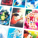 Dixit Disney