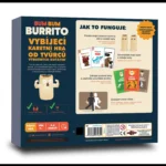 Bum Bum Burrito