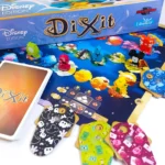 Dixit Disney
