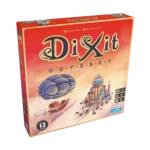 Dixit Odyssey