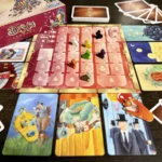 Dixit Odyssey