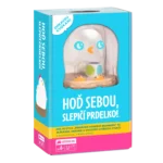 Hoď sebou, slepičí prdelko!
