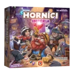 Horníci impéria