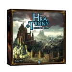 Hra o trůny: Desková hra